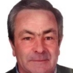 Eugénio, António